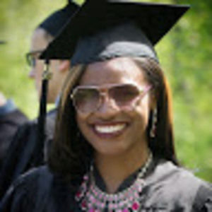 Meet your Posher, Arielle